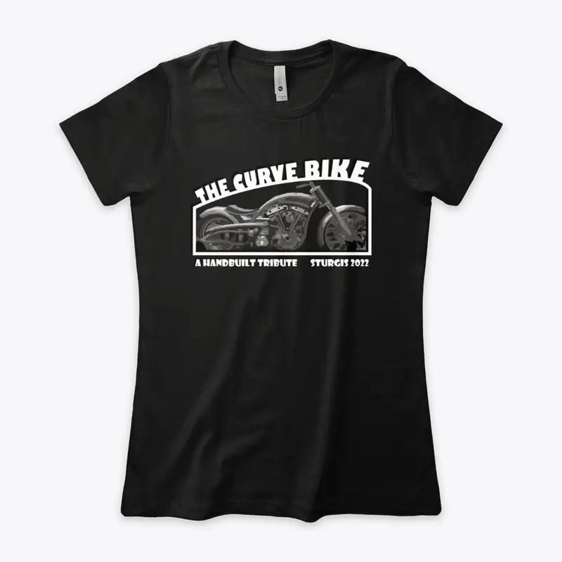 Limited Edition Curve Bike Apparel