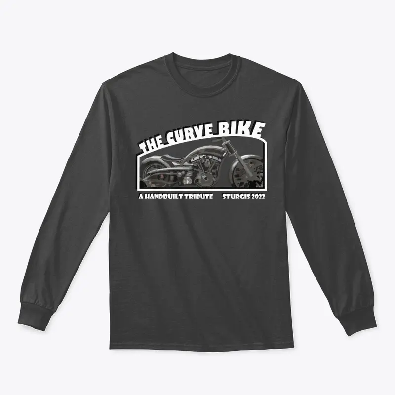 Limited Edition Curve Bike Apparel