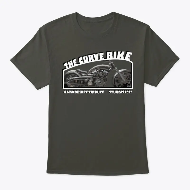 Limited Edition Curve Bike Apparel